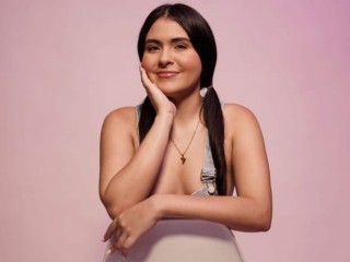 MaryAngelSmith - Girl 