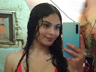 LanaSaide webcam girl as a performer. Gallery photo 1.