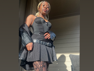 MysticGemini - Girl 