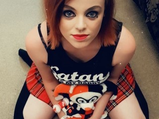 Molliemoonshinexo - Girl 