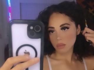 SeraphinaSinz - Girl 