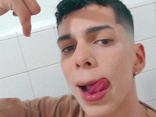 Ericktomson - Streamate Boy 