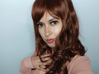 EvelynBailey - Girl 