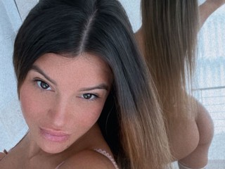 streamate AndreaKissy webcam girl as a performer. Gallery photo 1.