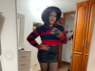 AnitaToroxxx - Girl 
