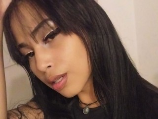 LizQuinny - Streamate Party Trans 