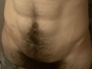 Indexed Webcam Grab of Hairydudee