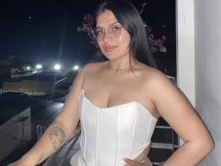 CarinaLane - Streamate Girl 