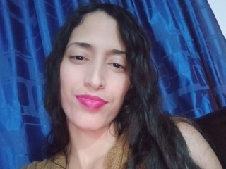 MariafeYourLove webcam girl as a performer. Gallery photo 1.