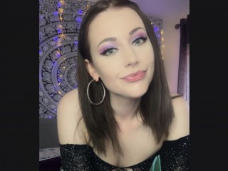 CherryRyder - Streamate Girl 