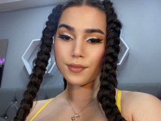 Barbieveronica - Streamate Trans 