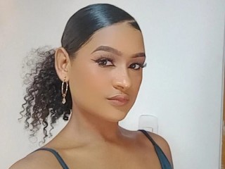 GillaryWilsonKm - Girl 