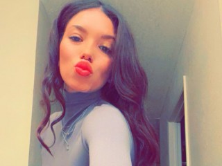 LadyAntoinetteXO - Girl 
