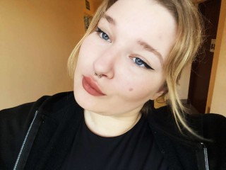 PLEASUREalexa - Streamate Footjob Nylon Roleplay Girl 