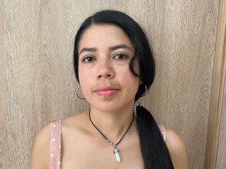 IsabellRosa - Streamate Girl 