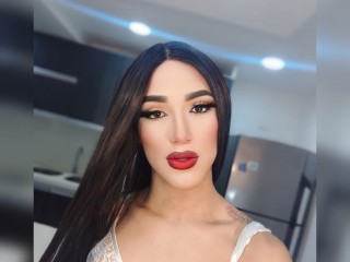 Valeriadoll69 Trans Webcam Sex