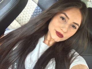 BiancaMadison webcam girl as a performer. Gallery photo 1.