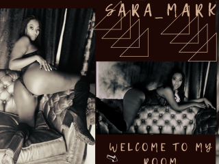 SaraMarkss Female Free Cam Nude