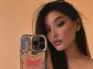 Asiandreamgir18 webcam