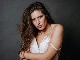 SandryneFenix - Girl 