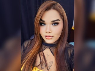 Lissaangel121 - Streamate Trans 