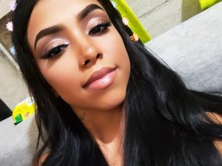 DahianGomezz - Streamate Girl 