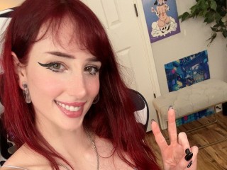 Chat with Morgpie live now!