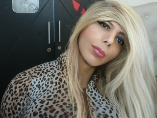 Dayanamagic - Streamate Young Party Trans 