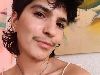 VirginiaSlick - Streamate Trans 