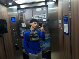 Mickyjs - Boy 