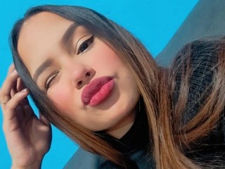 Candydani - Streamate Girl 