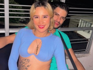 Bigsensation21 - Streamate Young Party Girl 