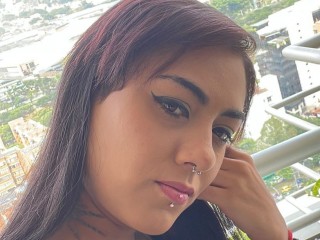 DulceMaria96 - Girl 