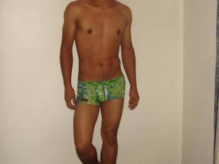 Men Web Cams