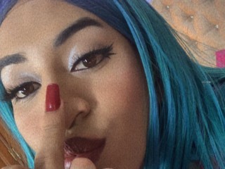PaulaaCollins - Trans 