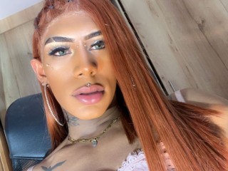 Trans Live cam with with Beautifullhoursecock