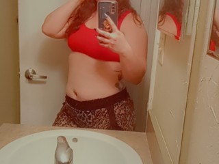 AngelbigbootyXO - Girl 