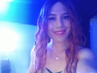 DioneSexyHot - Streamate Interactivetoys Spanking Tattoo Trans 