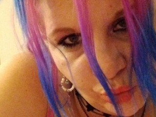 RainbowKitty sex cam