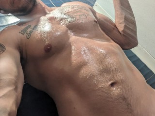 MrAllNight Male Free Cam Nude