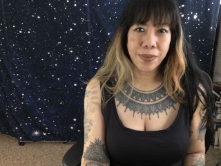 Webcam sex fun with MissZeena on live curvy sex cam
