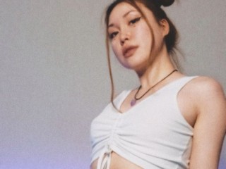 YukoYang Female Live Webcam Nude
