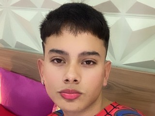 Willycollins sexcamlive