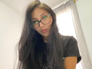 ImMiahot - Streamate Girl 