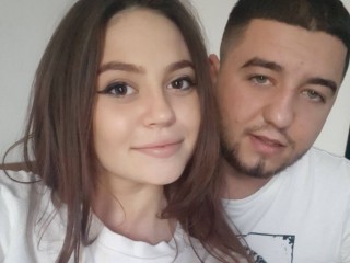 SweetMarry18 - Streamate Couple 