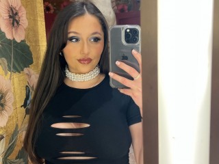 TigresssUK Female Dominant Live Webcam Porn