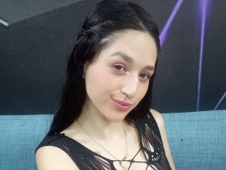 SlimLoves - Streamate Young Party Girl 