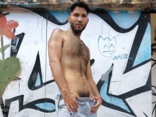 Adamhairybro Male Alternative Free Webcam Nude
