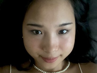 Indexed Webcam Grab of SiaoJang