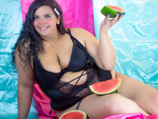 RachellBigass Female Toys Online Webcam Striptease